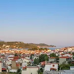 Antonia House Apartment Skiathos Town