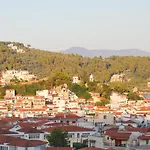Antonia House *