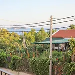 Antonia House