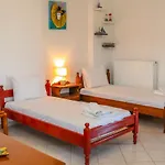 Antonia House