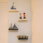 Antonia House Apartment *