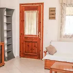 Antonia House