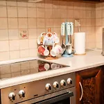 Antonia House * Skiathos Town