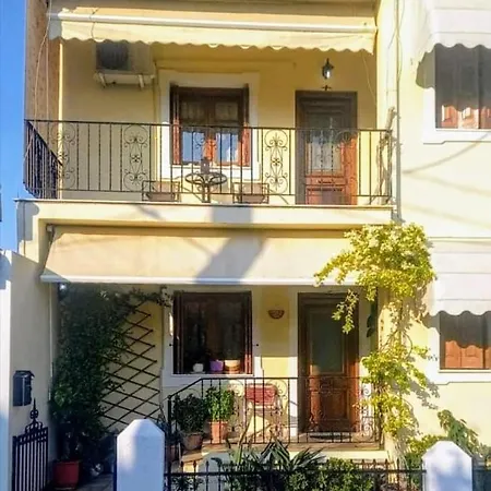 Apartamento Antonia House Skiathos