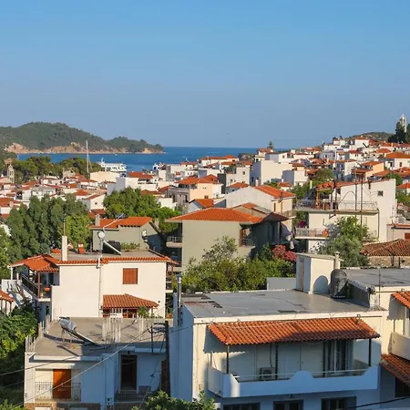 Antonia House Apartman