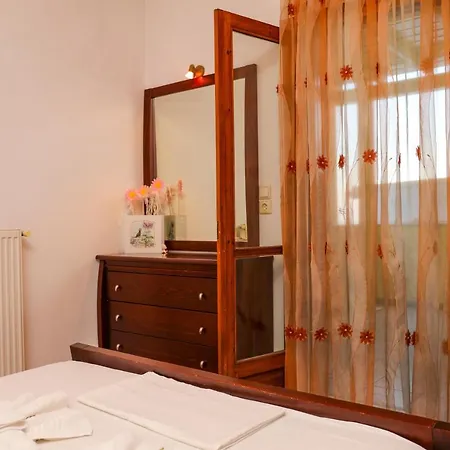 Antonia House Apartamento Skiathos
