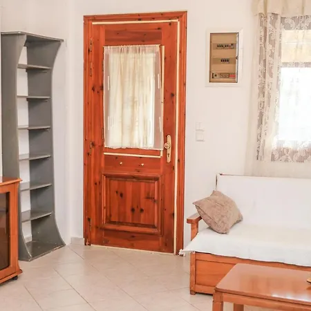 Antonia House