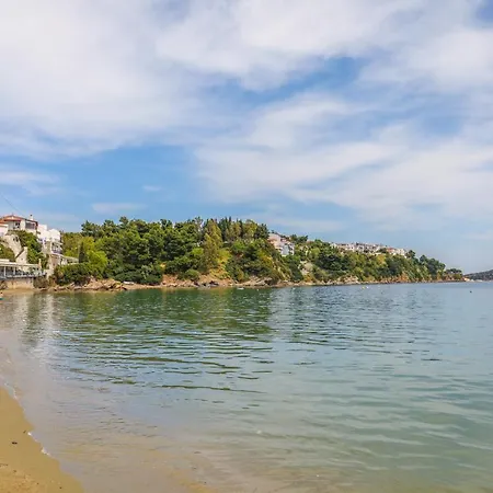 Apartamento Antonia House Skiathos