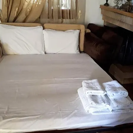 Apartamento Antonia House *