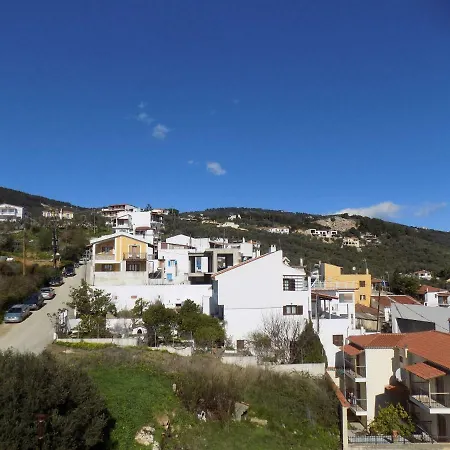 Antonia House * Szkiáthosz