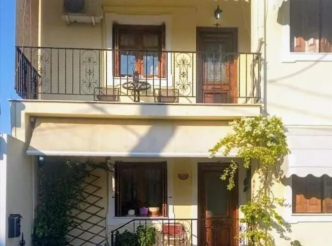 Apartman Antonia House *