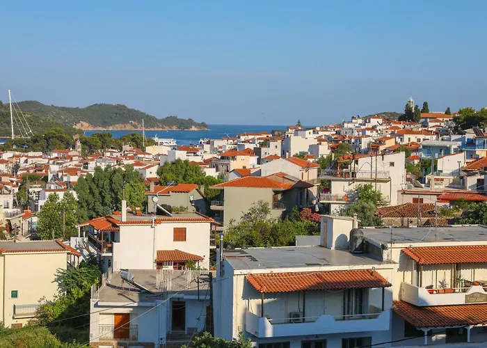 Antonia House Apartman