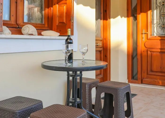 Apartman Antonia House