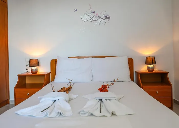 Apartman Antonia House