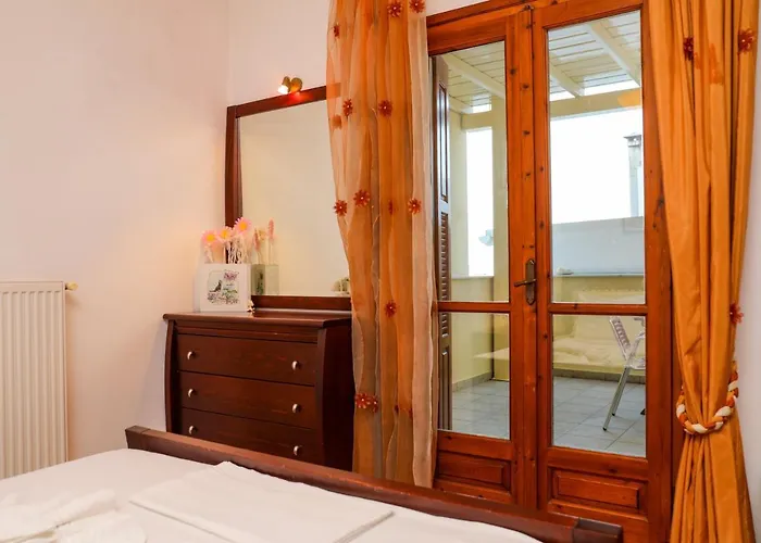 Apartman Antonia House