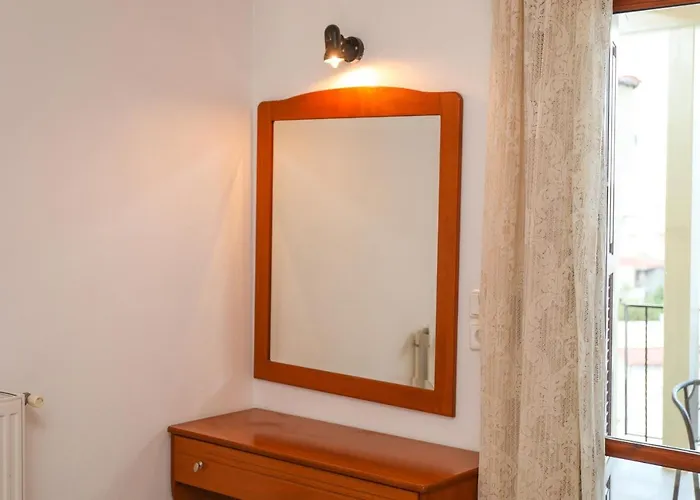 Antonia House Szkiáthosz