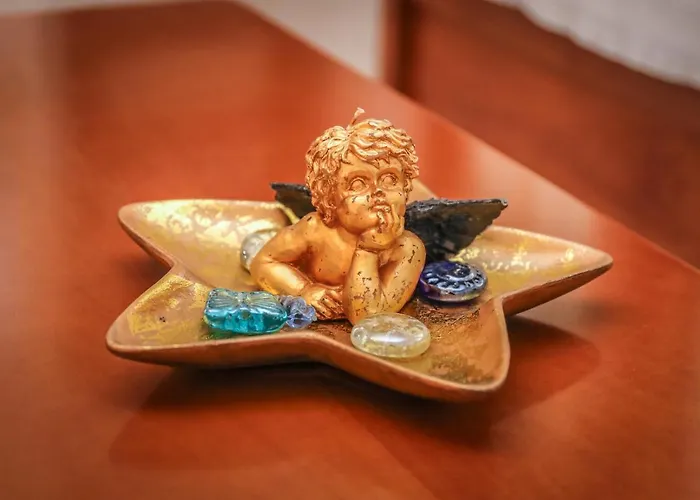 Apartman Antonia House *