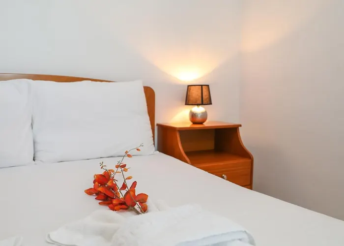 Antonia House * Szkiáthosz