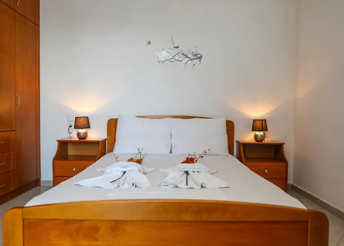 Antonia House Apartman