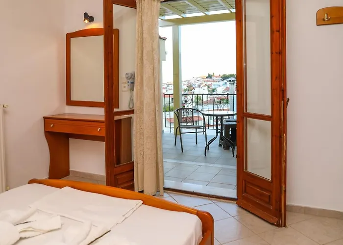 Apartman Antonia House