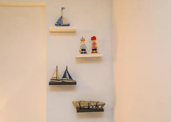 Antonia House Apartman *