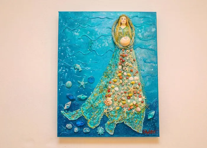 Antonia House Apartman *