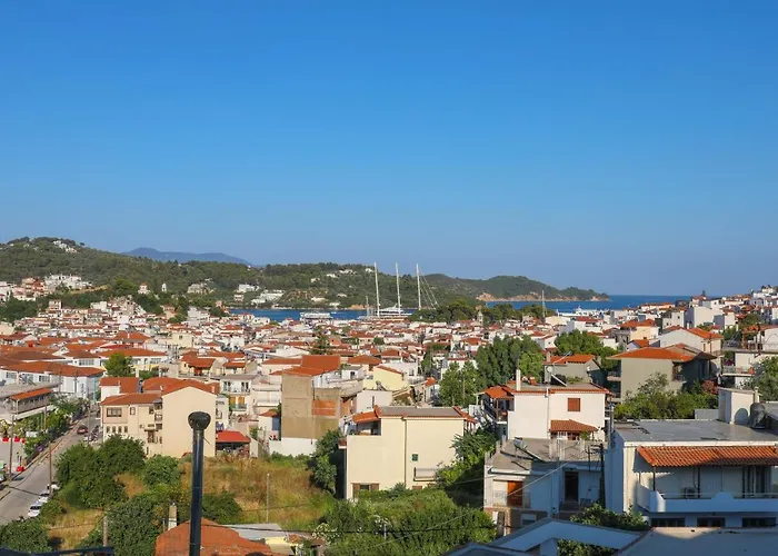 Apartman Antonia House *