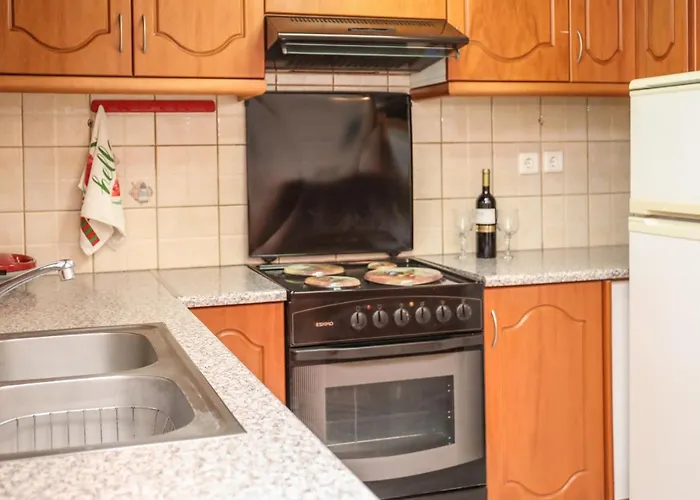 Apartman Antonia House Szkiáthosz