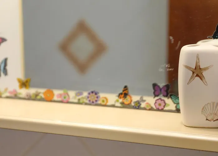 Apartman Antonia House Szkiáthosz