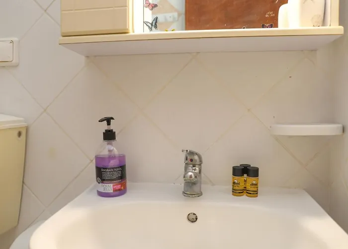 Antonia House Apartman