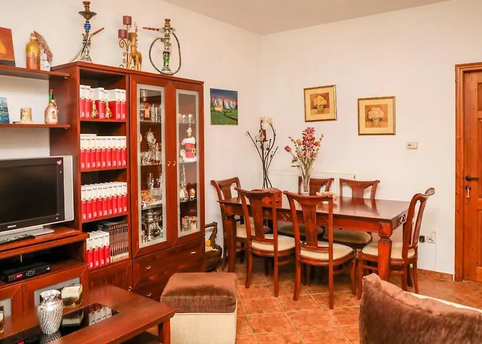 Apartman Antonia House Szkiáthosz