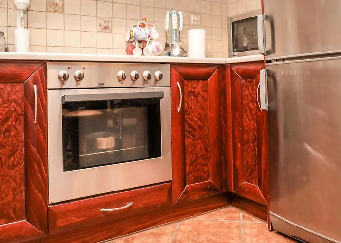 Antonia House Apartman