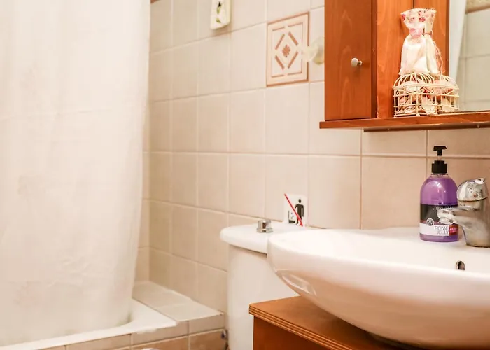 Apartman Antonia House Szkiáthosz