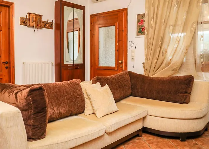 Antonia House Apartman