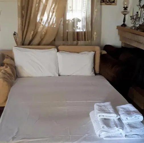 Apartman Antonia House Szkiáthosz