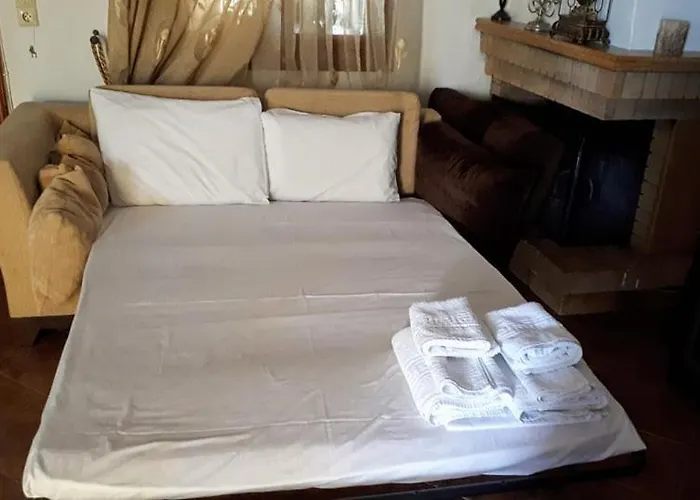 Apartman Antonia House *