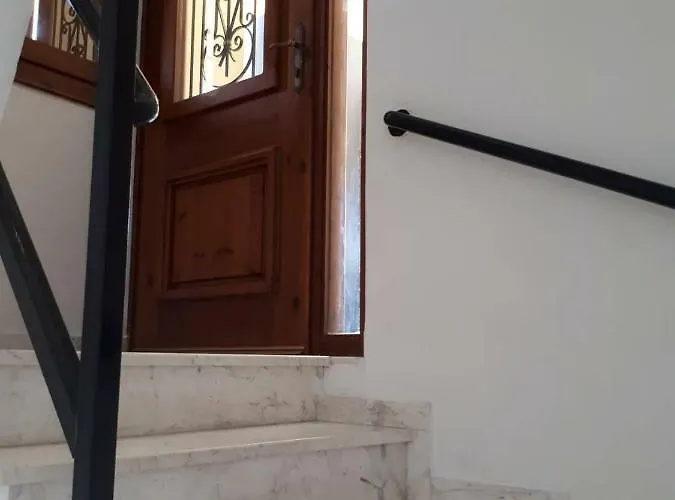 Antonia House Apartman Szkiáthosz