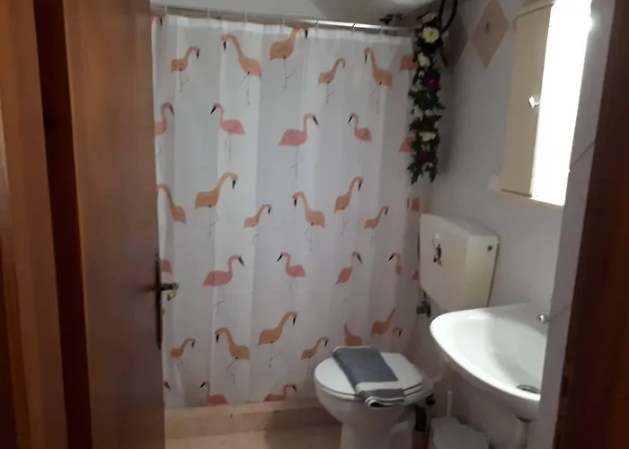 Antonia House Apartman Szkiáthosz