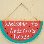 Antonia House העיירה סקיאתוס