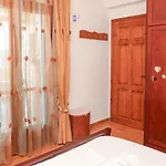 Antonia House