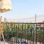 דירה Antonia House העיירה סקיאתוס