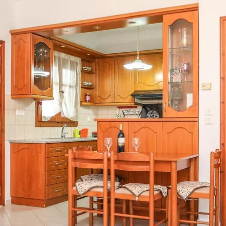 Apartment Antonia House Skiathos Town
