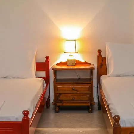 Antonia House Apartment Skiathos Town