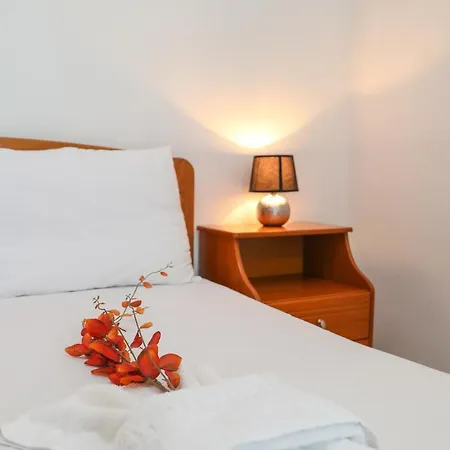 Antonia House * Skiathos Town