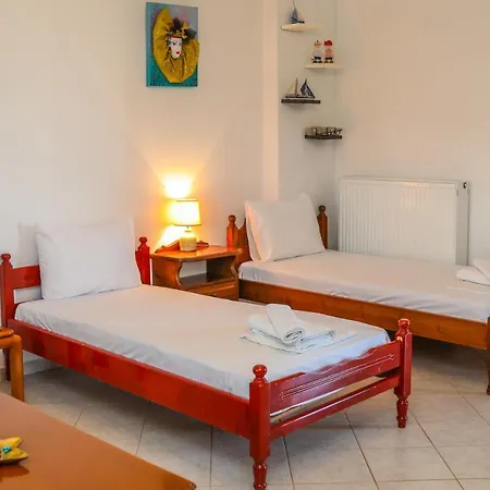 Antonia House