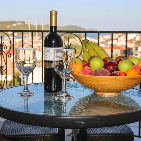 Antonia House * Skiathos Town