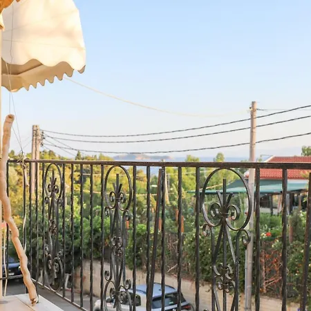 Lägenhet Antonia House Skiathos stad