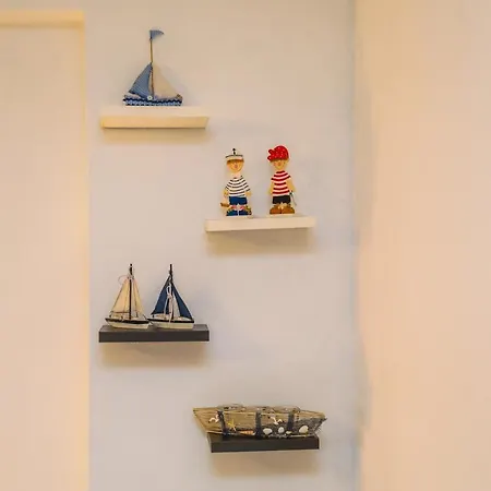 Antonia House Apartment *