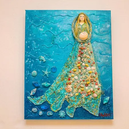 Antonia House Апартаменты *