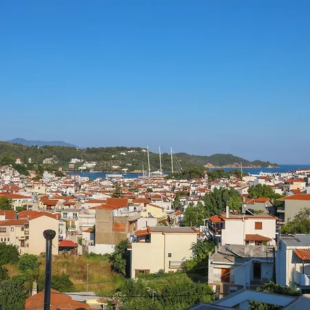 Appartement Antonia House *